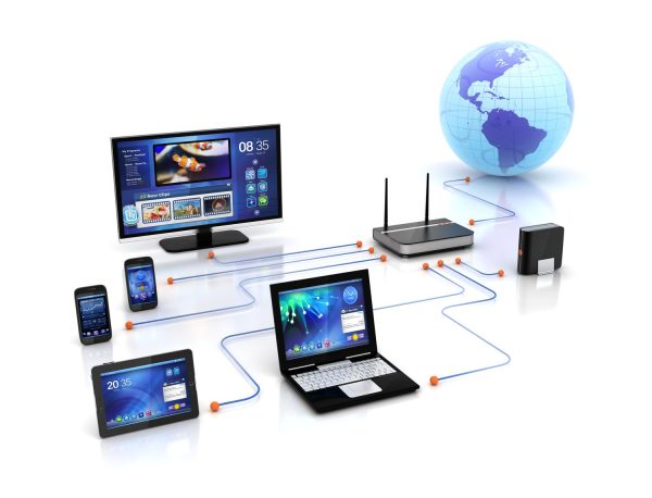 Armado de Redes - Image 2