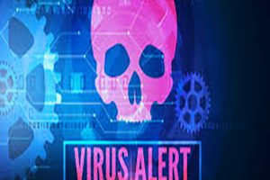 Desinfección de Virus y Malware